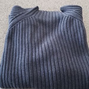 Men's Gray Sweater